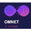 OMNET IT SYSTEM Logo
